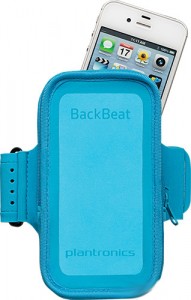 Bluetooth- Plantronics BackBeat Fit Stereo Black+    6