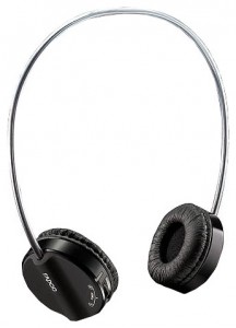  Rapoo Wireless Stereo Headset black (H3070)