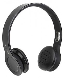  Rapoo Wireless Stereo Headset black (H8020)