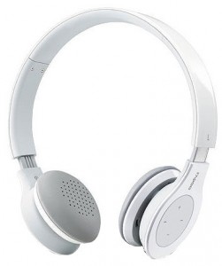  Rapoo Wireless Stereo Headset white (H8020)