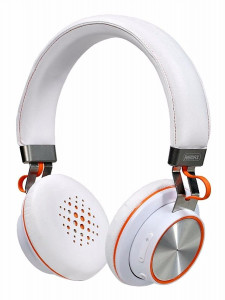  Remax Bluetooth RB-195HB White