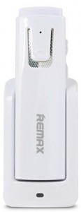  Remax RB-T6C White 3