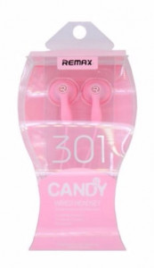  Remax RM-301 Pink 5