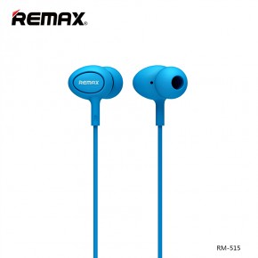  Remax RM-515 Blue (0)