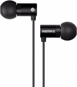  Remax RM-600M Black 4