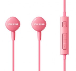  Samsung EO-HS130 Pink (EO-HS1303PEGWW)