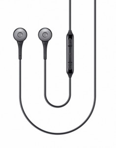  Samsung In-ear Basic (EO-IG935BBEGRU)