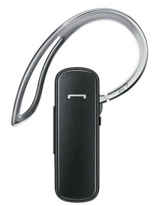 Bluetooth- Samsung MG900 Black (EO-MG900EBRGRU)