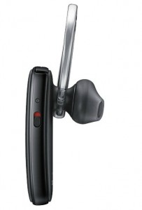 Bluetooth- Samsung MG900 Black (EO-MG900EBRGRU) 4