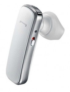 Bluetooth- Samsung MG900 White (EO-MG900EWRGRU) 3