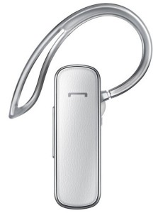 Bluetooth- Samsung EO-MG900 BT Headset Mono White