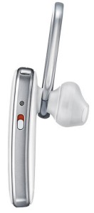 Bluetooth- Samsung EO-MG900 BT Headset Mono White 4