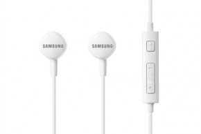  Samsung EOHS-130 White