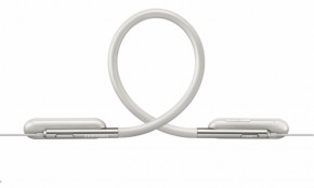  Samsung Headphones Flex White (EO-BG950CWEGRU) 5