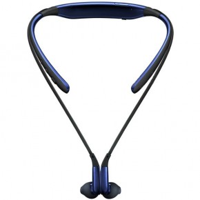 Bluetooth- Samsung Level U Blue-Black (EO-BG920BBEGRU)