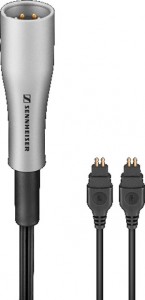  Sennheiser XLR Connection Cable HD650 (505634)