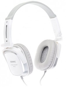  Somic MH513 White 3