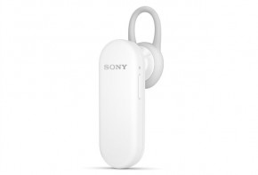  Bluetooth Sony MBH20 White Multipoint
