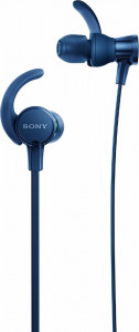 - Sony MDR-XB510AS Blue