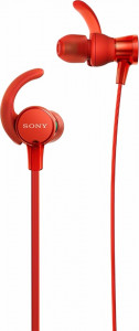 - Sony MDR-XB510AS Red
