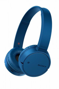  Sony MDR-ZX220BT Blue