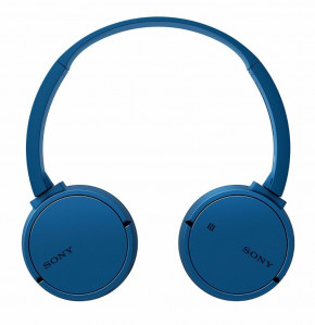  Sony MDR-ZX220BT Blue 3