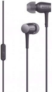     Sony h.ear in MDR-EX750AP/B