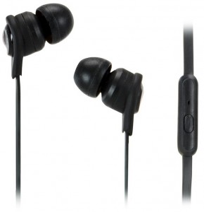  TDK IP150 In Ear HeadphonesBlack t62106