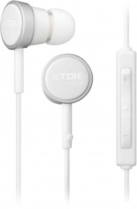  TDK IP400 White