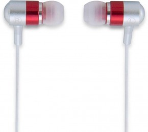  TDK EB260 IN-Ear Headphones Red