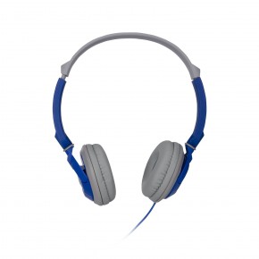 TDK ST100 On-Ear Headphones Blue