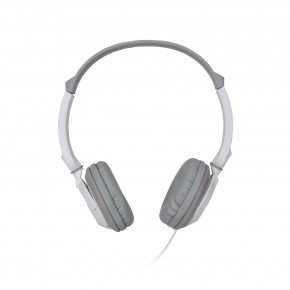  TDK ST100 On-Ear Headphones White
