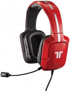  Tritton Pro+ True 5.1 Surround Red (TRI903050003/02/1)