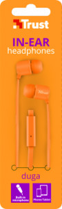  Trust Duga Neon Orange 5