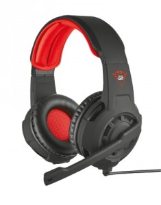  Trust GXT 310 Gaming Headset 3