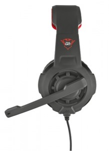  Trust GXT 310 Gaming Headset 4