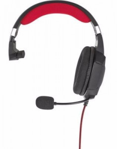  Trust GXT 321 Chat Headset (21418) 3