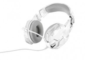  Trust GXT 322W White camouflage 3