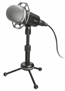  Trust Radi USB All-round Microphone