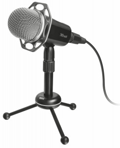  Trust Radi USB All-round Microphone 4
