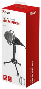  Trust Radi USB All-round Microphone 5
