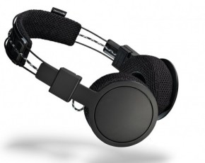  Urbanears Headphones Hellas Active Wireless Black Belt (4091227)