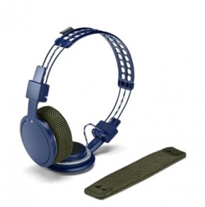  Urbanears Headphones Hellas Active Wireless Trail (4091225) 5