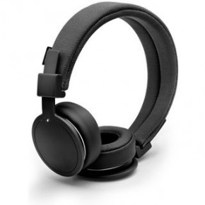  Urbanears Headphones Plattan ADV Wireless Black (4091098)