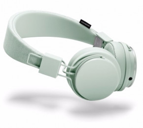  Urbanears Headphones Plattan II Comet Green (4091884) 3