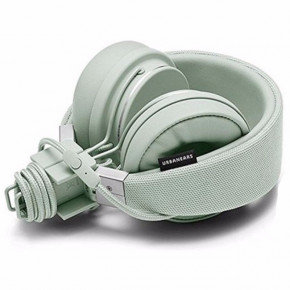  Urbanears Headphones Plattan II Comet Green (4091884) 5
