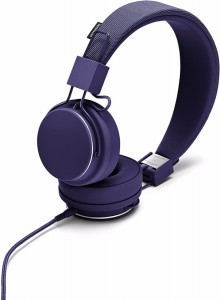  Urbanears Headphones Plattan II Eclipse Blue (4091886)
