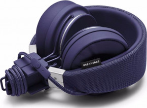  Urbanears Headphones Plattan II Eclipse Blue (4091886) 3