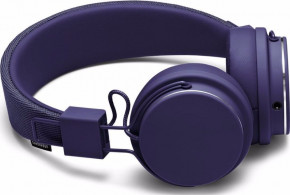  Urbanears Headphones Plattan II Eclipse Blue (4091886) 4