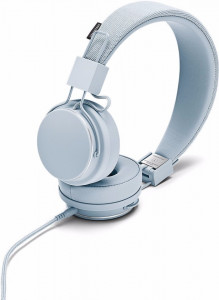  Urbanears Headphones Plattan II Snow Blue (4091672)